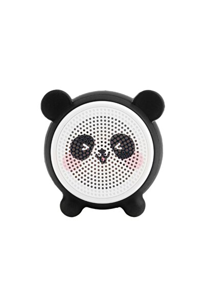 Sonique Ηχείο Bluetooth Mini TWS Funky Beat Panda