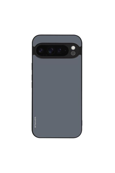 Sonique Θήκη ColorBloc Series για Google Pixel 9 Pro XL 5G Μπλε Γκρι