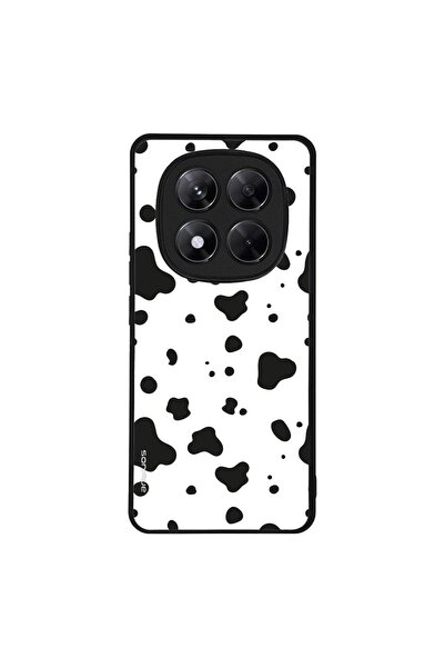 Sonique Θήκη Animal Print Series για Xiaomi Redmi Note 14 Pro Plus 5G Dalmatian