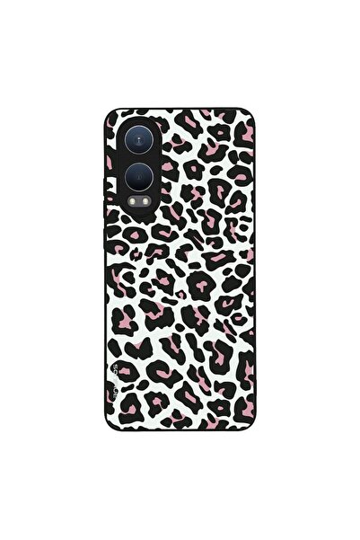 Sonique Θήκη Animal Print Series για OnePlus Nord CE 4 Lite 5G Leopard 02
