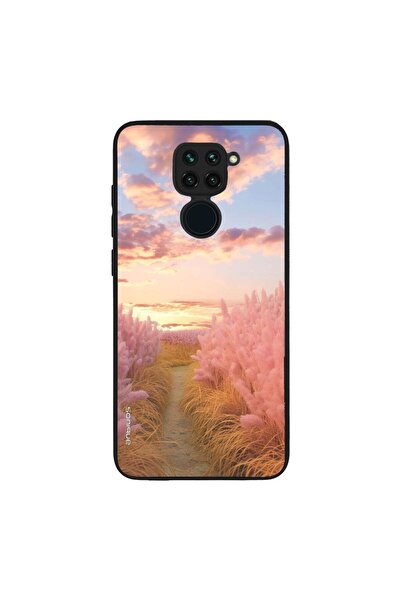 Sonique Θήκη Sunset in Eden Series για Xiaomi Redmi Note 9 Golden Hour
