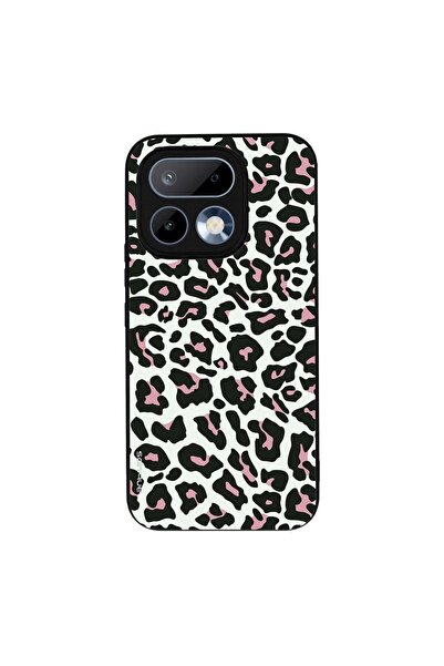 Sonique Θήκη Animal Print Series για Realme 16 Pro 5G Leopard 02
