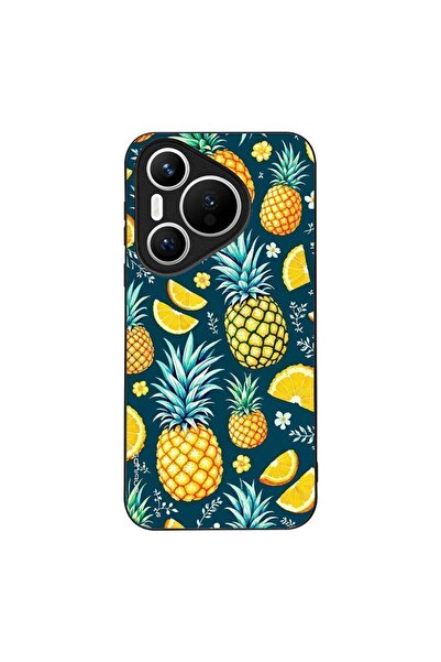 Sonique Θήκη Fruit Series για Huawei Pura 70 Ανανάς