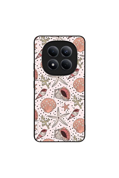Sonique Θήκη Ocean Series για Xiaomi Redmi Note 15 Pro 4G Αστερίας
