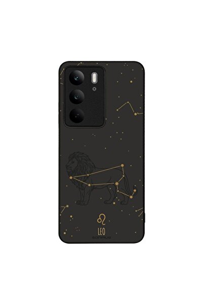 Sonique Θήκη Zodiac Series για Realme C75 4G Leo