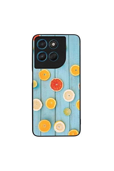 Sonique Θήκη Fruit Series για Motorola Moto G57 Power 5G / Moto G67 Power 5G ...