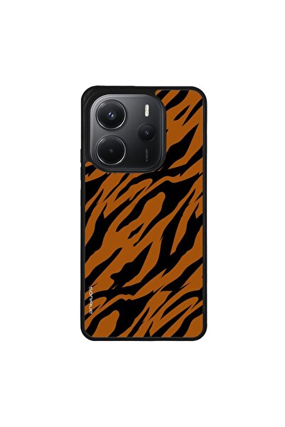 Sonique Θήκη Animal Print Series για Xiaomi Redmi Note 14 4G (164.84mm) Tiger 01