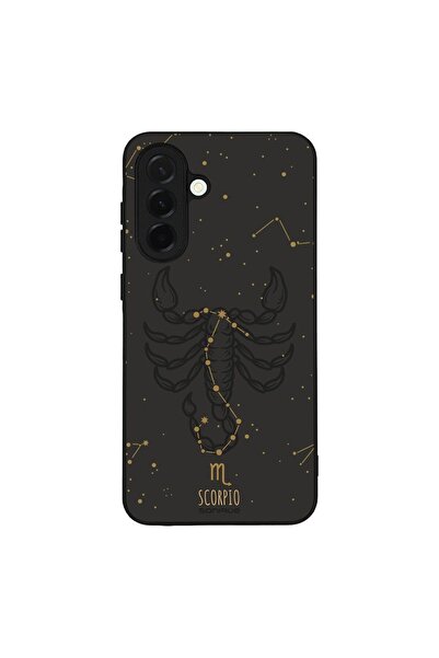 Sonique Θήκη Zodiac Series για Samsung Galaxy A36 5G Scorpio