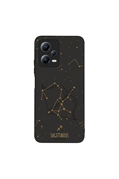Sonique Θήκη Zodiac Series για Xiaomi Redmi Note 12 5G / Poco X5 5G Sagittarius