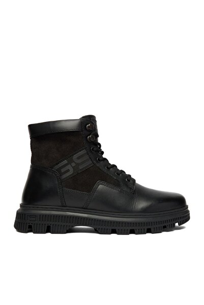 G-STAR RAW G Star Raw Ghete bărbătești negre