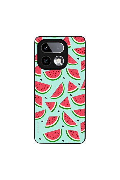Sonique Θήκη Fruit Series για Realme 16 Pro Plus Καρπούζι 01