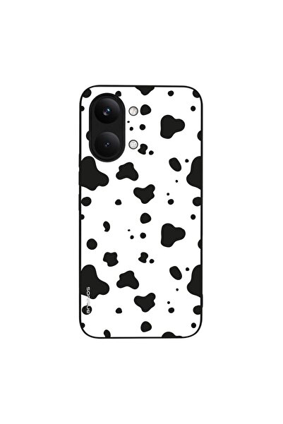 Sonique Θήκη Animal Print Series για Xiaomi Poco X8 Pro Max 5G Dalmatian
