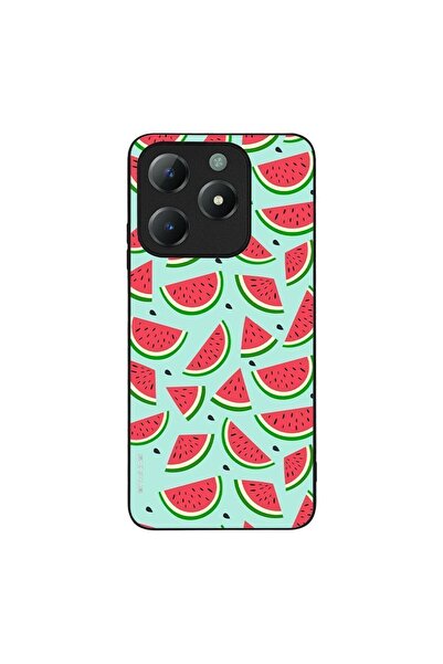 Sonique Θήκη Fruit Series για Realme C61 4G / Realme C63 4G / Realme Note 60X...