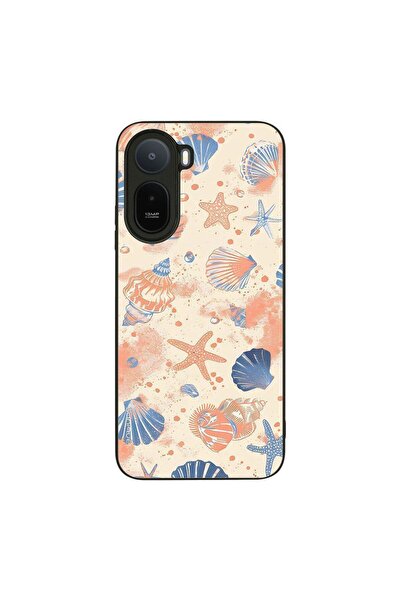 Sonique Θήκη Ocean Series για Xiaomi Redmi A7 Pro 4G Κοχύλια