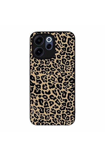Sonique Θήκη Animal Print Series για Oppo Reno15 F 5G / Oppo Reno15 FS 5G Leo...