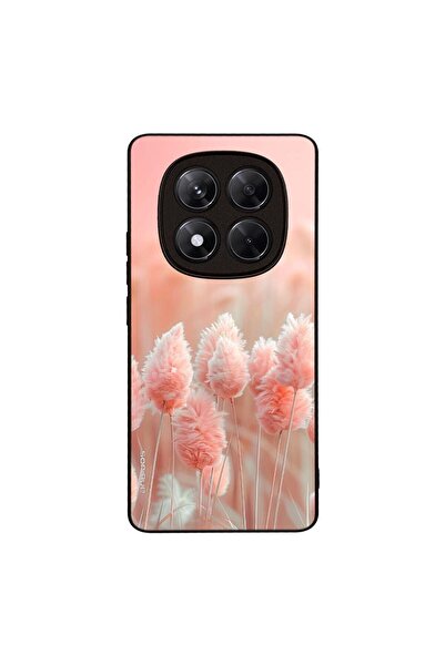 Sonique Θήκη Sunset in Eden Series για Xiaomi Redmi Note 14 Pro 4G Pink Mirage