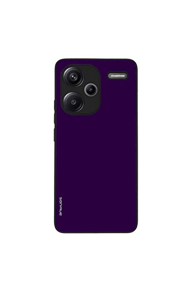Sonique Θήκη ColorBloc Series για Xiaomi Redmi Note 13 Pro Plus 5G Μωβ