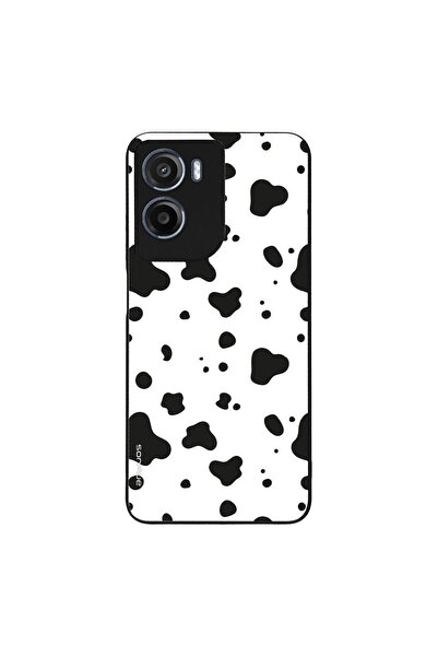 Sonique Θήκη Animal Print Series για Motorola Moto G05 4G / Moto E15 4G Dalma...