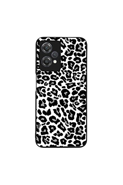 Sonique Θήκη Animal Print Series για OnePlus Nord CE 2 Lite 5G Leopard 03