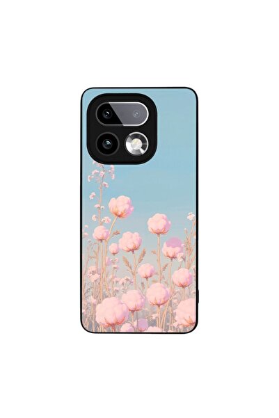 Sonique Θήκη Sunset in Eden Series για Realme 16 Pro Plus Pure Cotton