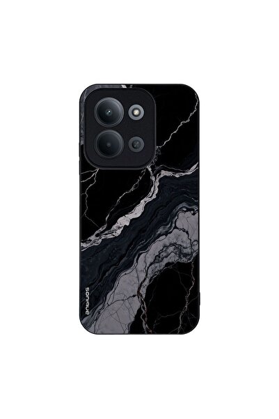 Sonique Θήκη Marble Series για Xiaomi Redmi 15C 4G / Redmi 15C 5G / Poco C85 ...
