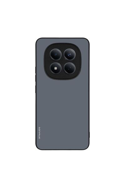 Sonique Θήκη ColorBloc Series για Xiaomi Redmi Note 15 Pro 4G Μπλε Γκρι