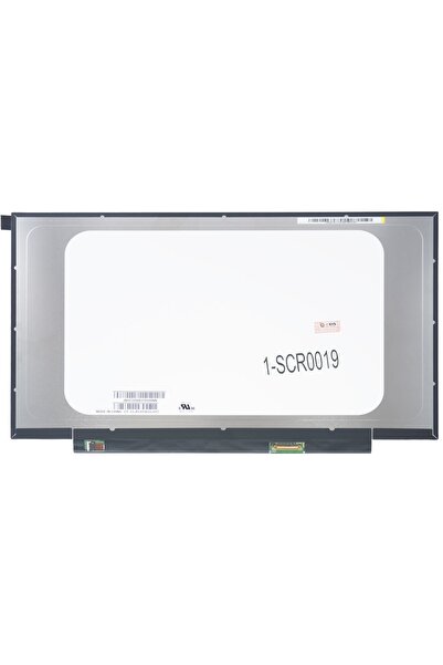 unbranded Οθόνη Laptop 14.0 " 1920x1080 FHD Λεπτή 30 ακίδων Σύνδεσμος Κάτω Δε...