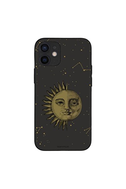 Sonique Θήκη Zodiac Series για Apple iPhone 12 mini Eclipse