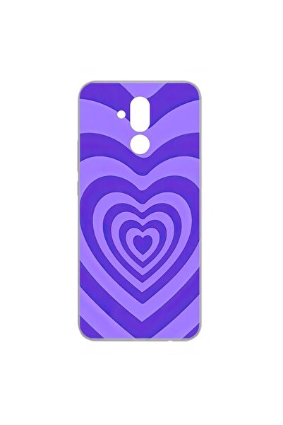 OEM Θήκη συμβατή με Huawei Mate 20 Lite Σιλικόνης TPU με σχέδιο Powerpuff Gir...