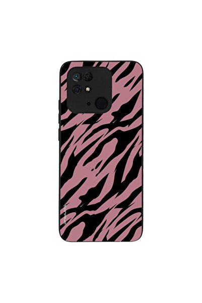Sonique Θήκη Animal Print Series για Xiaomi Redmi 10C Tiger 02