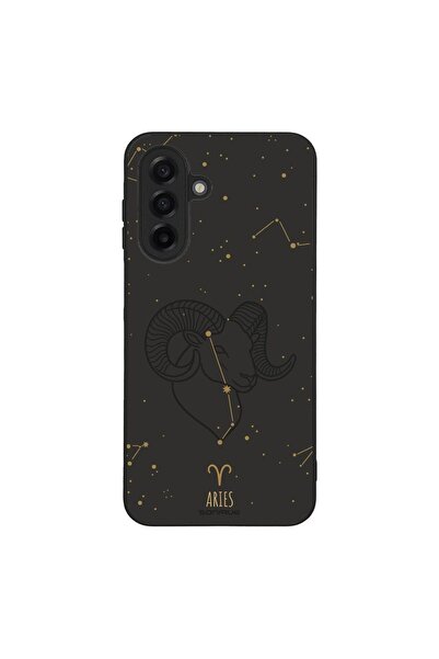 Sonique Θήκη Zodiac Series για Samsung Galaxy A17 4G / Galaxy A17 5G Aries