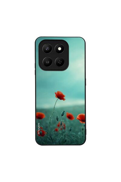 Sonique Θήκη Sunset in Eden Series για Honor 400 Smart 4G / Honor 400 Smart 5...