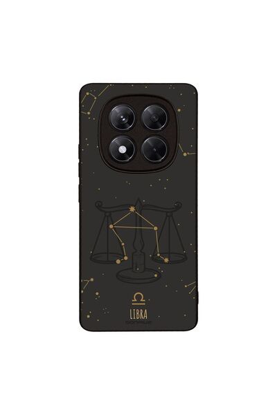 Sonique Θήκη Zodiac Series για Xiaomi Redmi Note 14 Pro 4G Libra