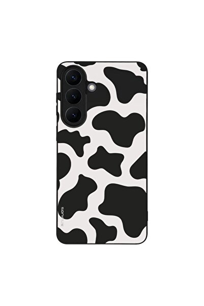 Sonique Θήκη Animal Print Series για Samsung Galaxy S26 Plus Cow 01