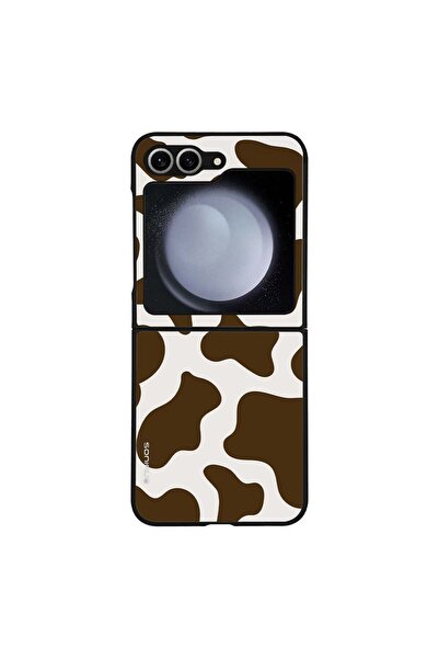 Sonique Θήκη Animal Print Series για Samsung Galaxy Z Flip 6 / Galaxy Z Flip ...