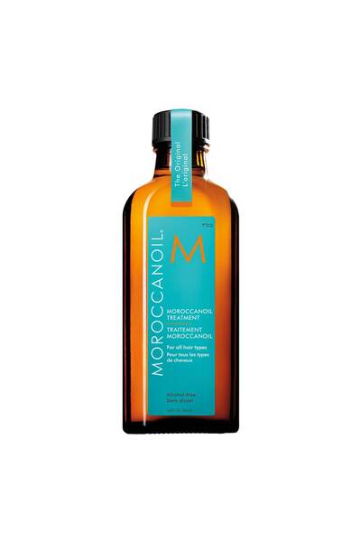 Moroccanoil professional Treatment Argan Yağlı Onarıcı ve Parlaklık Veren Saç...