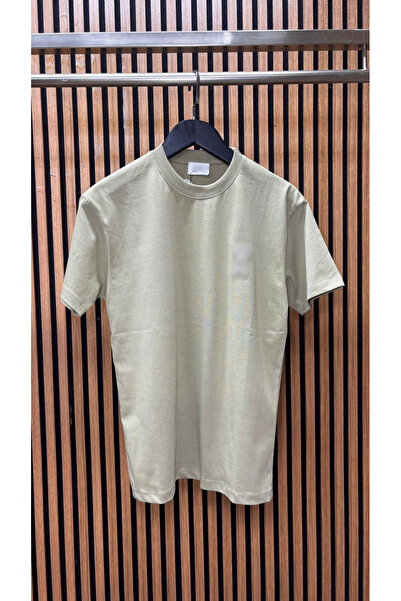 JESSE STORY Ανδρικό - Γυναικείο Unisex T-shirt με ιδιαίτερο σχέδιο κεντήματος...