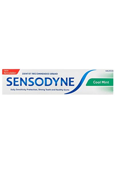 SENSODYNE PRONAMEL Cool Mint Toothpaste 75ml