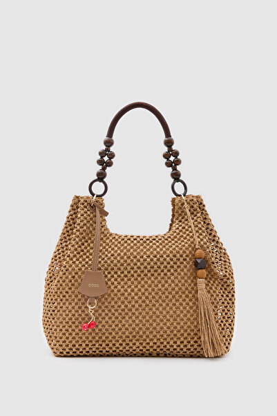OGGO WİCKER Mesh
