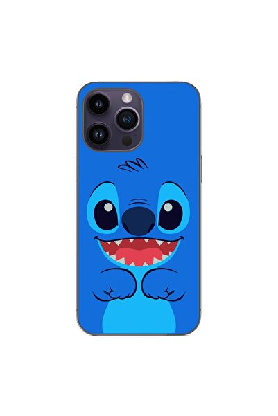 OEM Husa compatibila cu Apple iPhone 15 Pro Max Silicon Gel Tpu Model Stitch ...