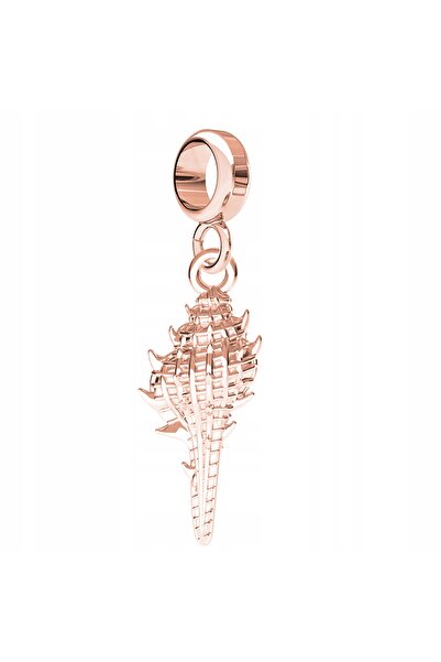 Larezo Pandantiv Tip Charm Pentru Bratari Modulare, Argint 925 Placat Cu Aur ...
