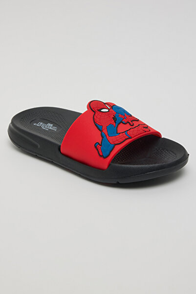 R&B Spider-Man Print Slides
