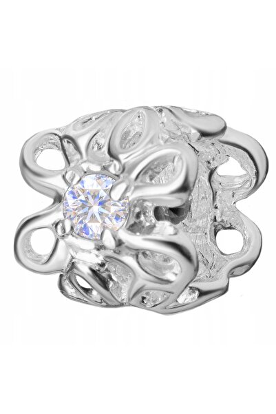 Larezo pandantiv, element decorativ, Model Margele Din Argint Floarea Vietii ...