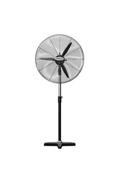 Koşar KSV-750 Sanayi Tipi Vantilatör 30″ Ayaklı