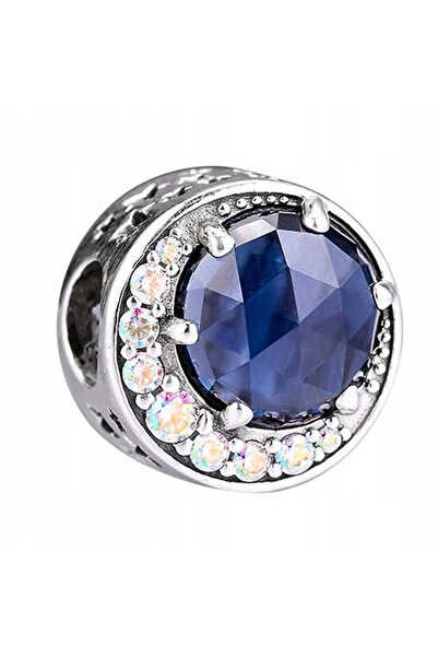 Larezo Pandantiv Tip Charm Pentru Bratari Modulare, Argint 925 Argintiu, Mode...