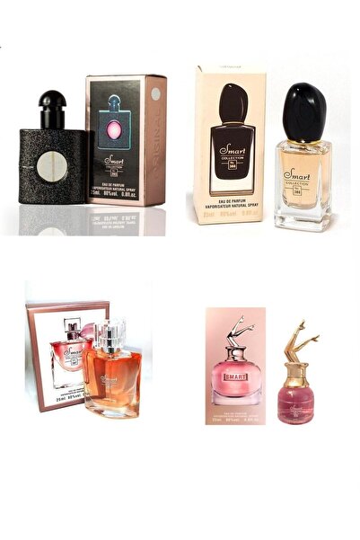 Mybrandfish Perfume No-387 No-538 No-388 No-359 All 25 Ml