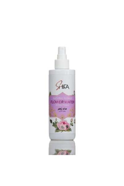 Shifa Orange Blossom Water for Skin - 250 ml