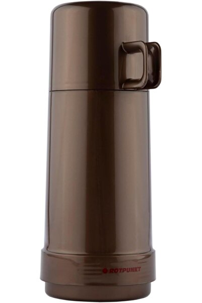REDPOİNT Rotpunkt Thermal Coffee and Tea Carafe, Size: 0.75 Liters - 60S203/75