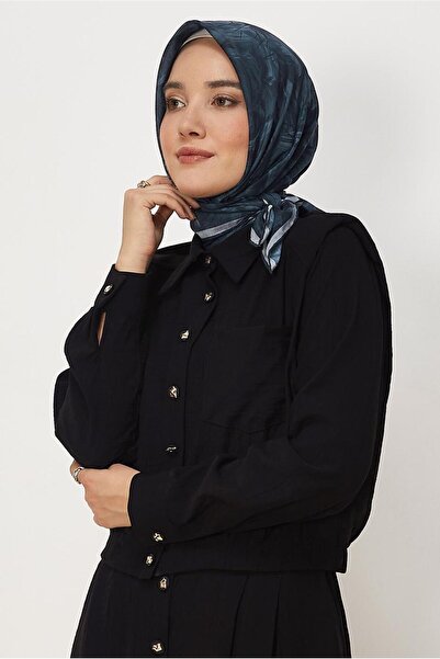 Alvina Naturel Eşarp 8635