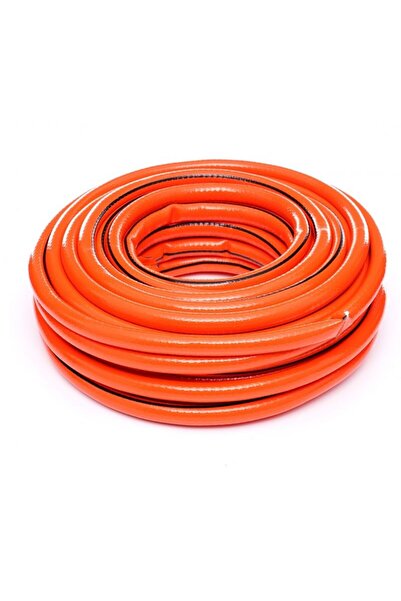 Kraft&dele Furtun de grădină, 3 straturi, 3/4 ", 30m, KD2064